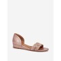 Sandales model 214701 Step in style