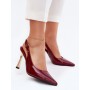 Talons hauts model 214707 Step in style