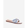Clacquettes model 214717 Step in style