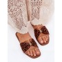 Clacquettes model 214718 Step in style