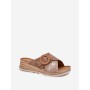 Clacquettes model 214735 Step in style