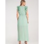 Robe de cocktail model 214771 Figl