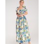 Robe de jour model 214773 Figl