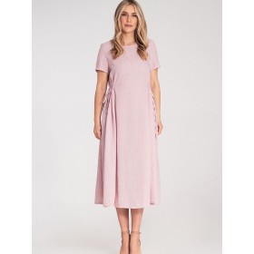 Robe de jour model 214780 Figl