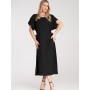 Robe de jour model 214784 Figl