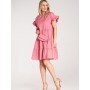 Robe de jour model 214785 Figl