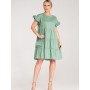 Robe de jour model 214787 Figl