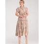 Robe de jour model 214791 Figl