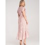 Robe de jour model 214793 Figl