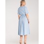 Robe de jour model 214796 Figl