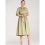 Robe de jour model 214797 Figl