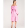 Robe de jour model 214821 Figl