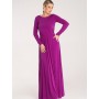 Robe de jour model 214823 Figl