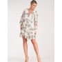 Robe de jour model 214825 Figl