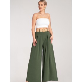 Pantalon femme model 214836 Figl