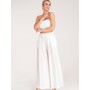 Jupe courte model 214843 Figl