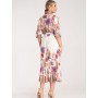 Robe de jour model 214859 Figl