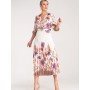 Robe de jour model 214859 Figl