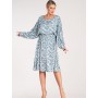 Robe de jour model 214868 Figl