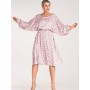 Robe de jour model 214869 Figl