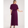 Robe de cocktail model 214875 Figl