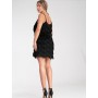 Robe de soirée model 214878 Figl