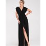 Robe longue model 214879 Figl