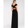 Robe longue model 214879 Figl