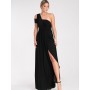 Robe longue model 214879 Figl