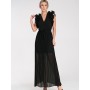 Robe longue model 214880 Figl