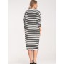 Robe de jour model 214883 Figl
