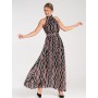 Robe de jour model 214884 Figl