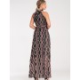 Robe de jour model 214884 Figl