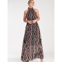 Robe de jour model 214884 Figl