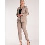 Blazer femme model 214904 Figl