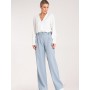 Pantalon femme model 214932 Figl