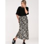 Jupe model 214935 Figl