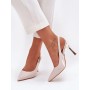 Talons hauts model 214979 Step in style