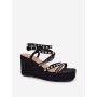 Cothurnes model 215006 Step in style