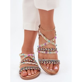 Sandales model 215007 Step in style