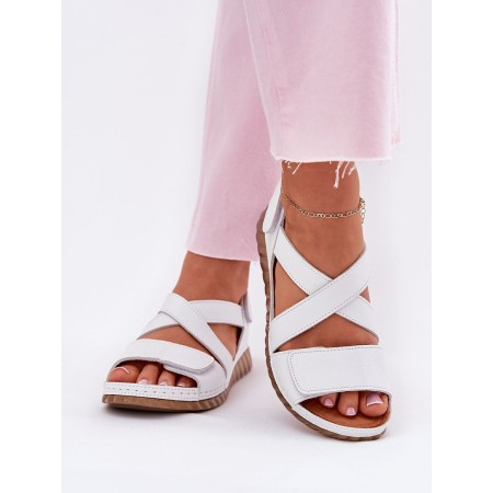 Cothurnes model 215015 Step in style