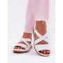 Cothurnes model 215015 Step in style
