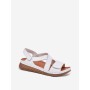 Cothurnes model 215015 Step in style