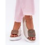 Sandales model 215028 Step in style