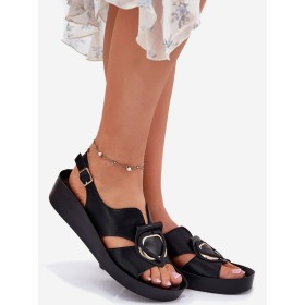 Cothurnes model 215033 Step in style