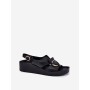 Cothurnes model 215033 Step in style