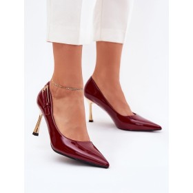Talons hauts model 215034 Step in style