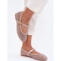 Ballerine model 215042 Step in style