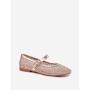 Ballerine model 215043 Step in style