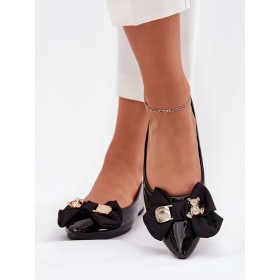 Ballerine model 215048 Step in style